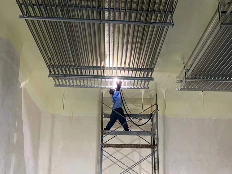 Aluminium Pipe Coil
